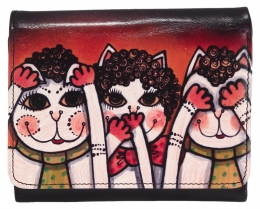 Женский кошелёк Bambas 13d03-20