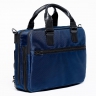 ALPHA Y01 blue Деловая сумка-2