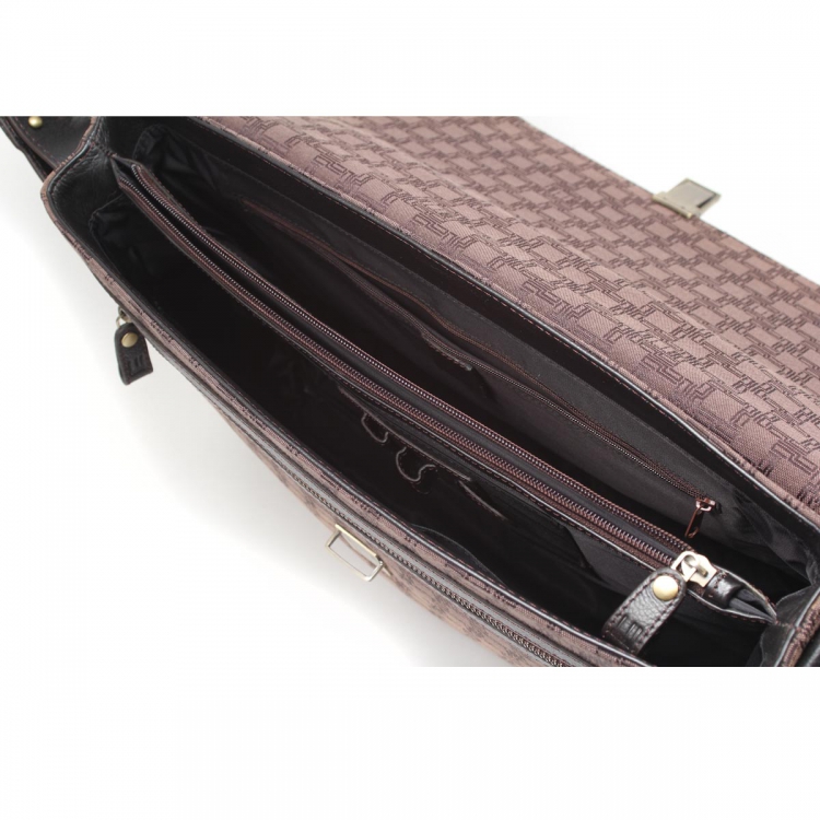 Деловая сумка портфель для документов Dunhill 32-8