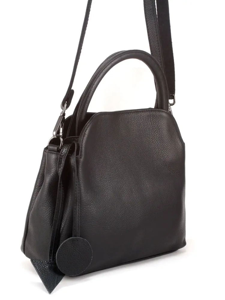 Женская сумка Paul Rayner Gelida black 1075