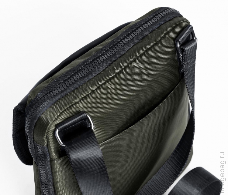 ALPHA Y02 khaki Мужская сумка деловая-9