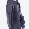 Рюкзак городской синий Paul Rayner Carol 1071
