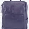 Рюкзак городской синий Paul Rayner Carol 1071