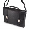 Недоргая кожаная сумка портфель Paul Rayner 1945117-1-1-0517