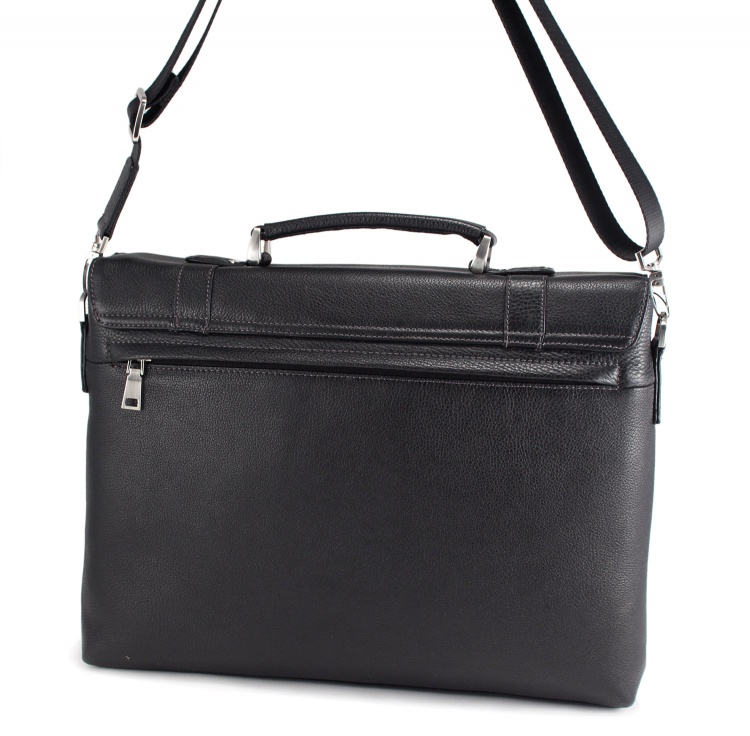 Недоргая кожаная сумка портфель Paul Rayner 1945117-1-1-0531