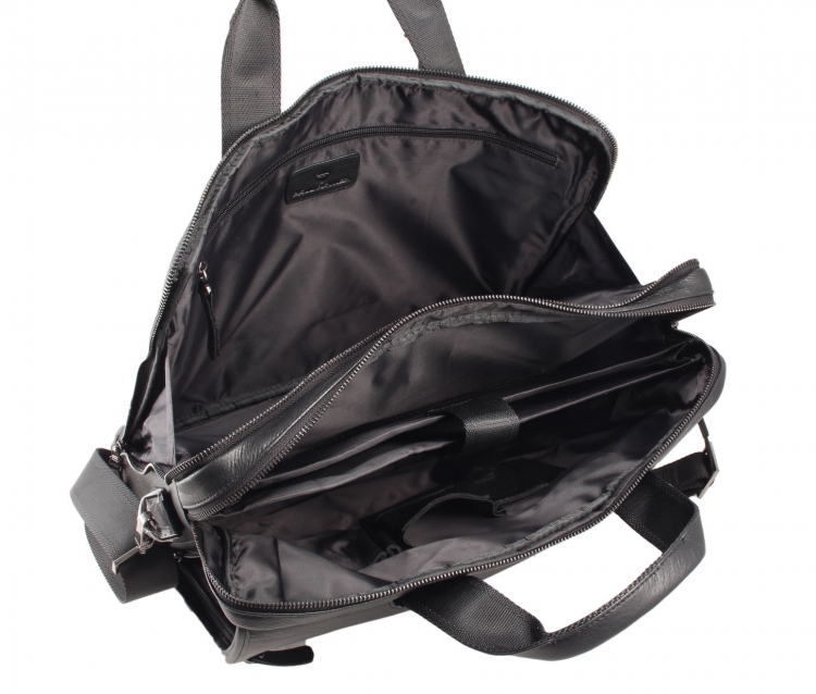 Сумка мужская для ноутбука кожаная 1945010-1_8986