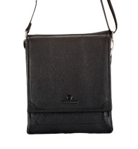 Кожаная сумка-планшет Paul Rayner 0032902-3