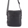 Компактная кожаная сумка Paul Rayner 003407-28_5075