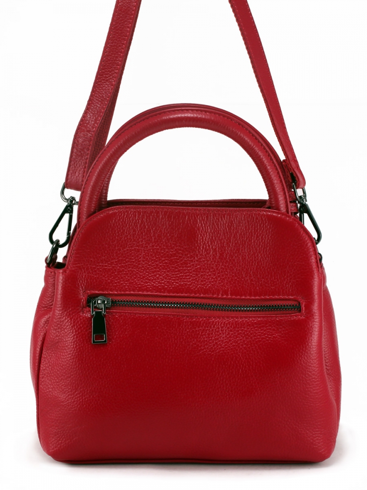 Женская сумка Paul Rayner Gelida red 1075