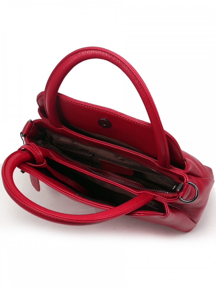 Женская сумка Paul Rayner Gelida red 1075