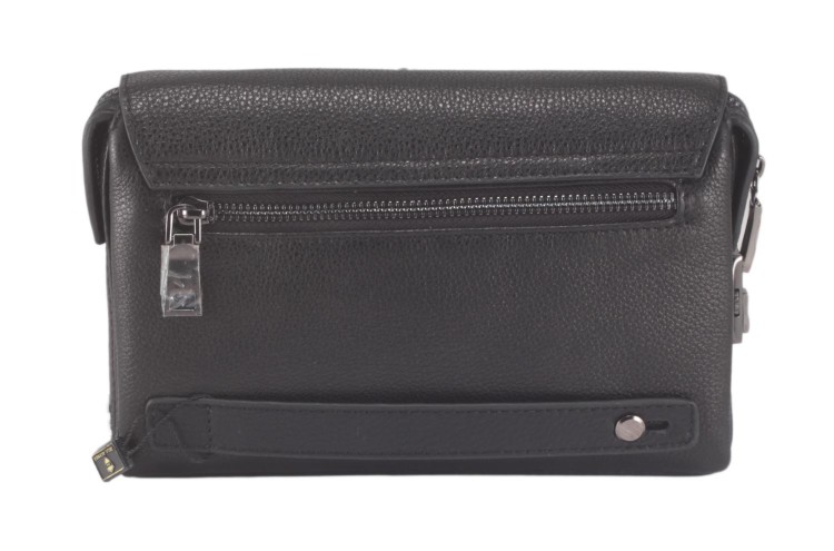 Мужской клатч с кодовым замком Paul Rayner 0351559-6_5046