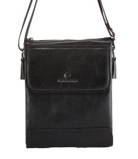 Мужская сумка планшет из натуральной кожи Paul Rayner 0037836-4