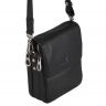 Компактная мужская сумка Paul Rayner 0038902-1S-007 black