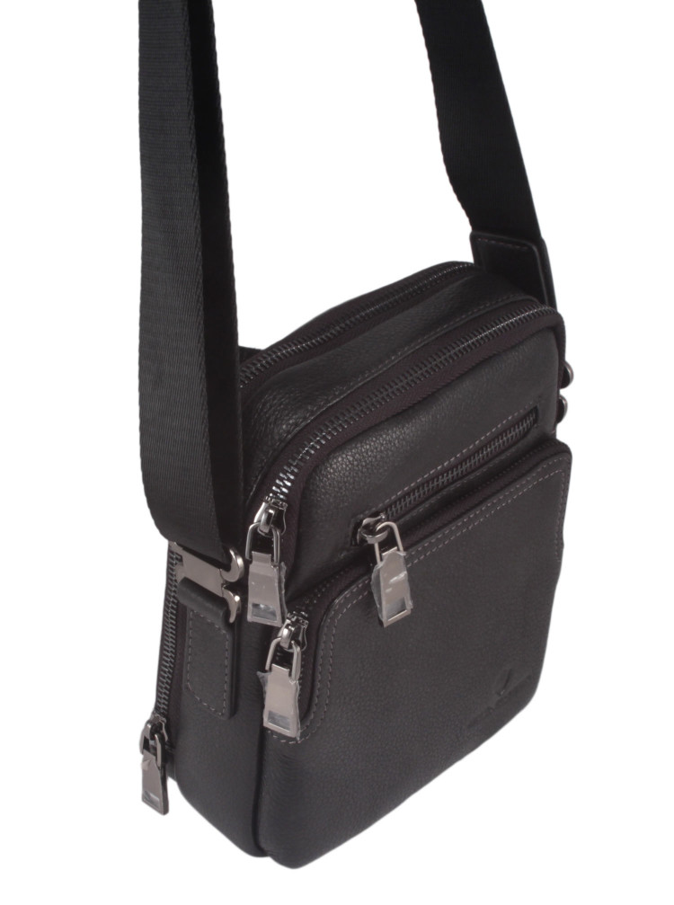 Маленькая мужская сумка 0035270-6_5111