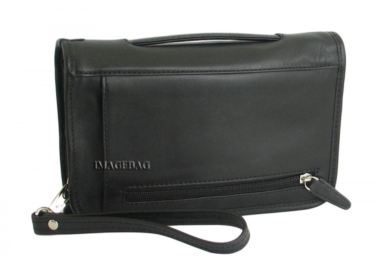 IP Collection 8524A-20 Барсетка мужская-1