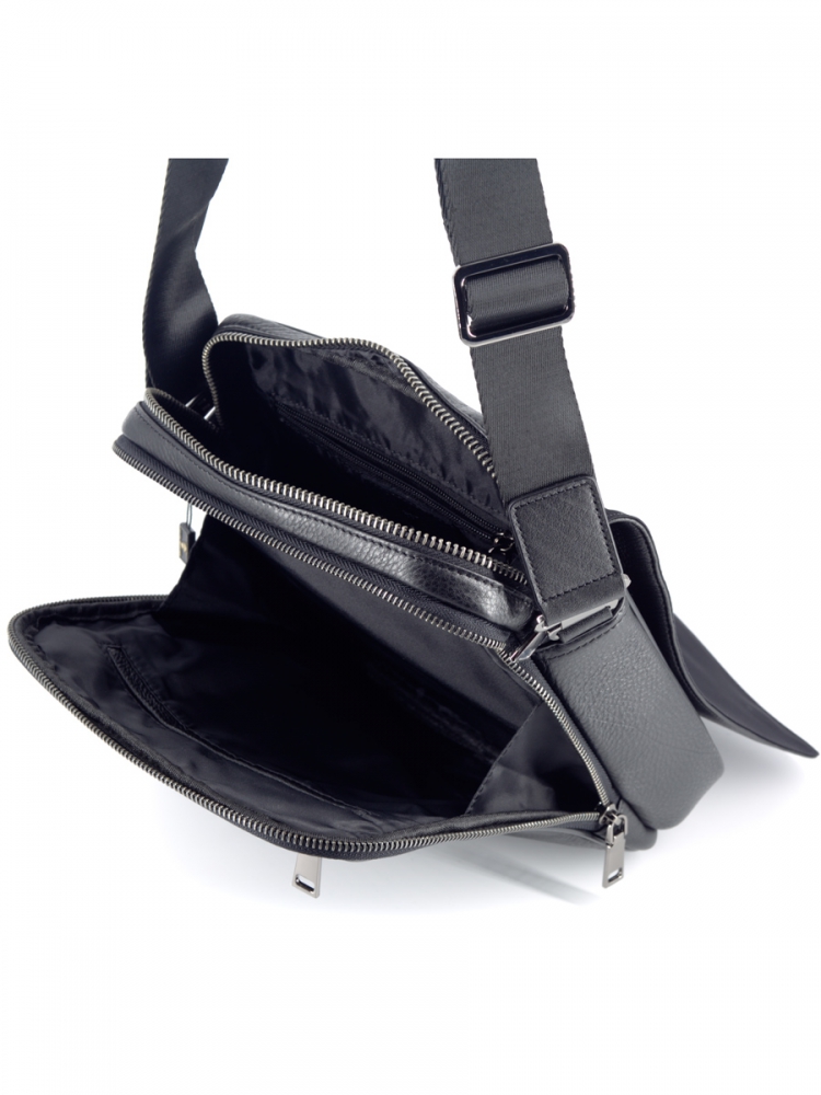 Мужская сумка через плечо Paul Rayner 0035268-3