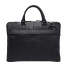 Компактная деловая сумка для документов Albert Black