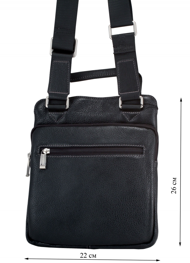 Мужская сумка кожаная_0050-21-AH_4177