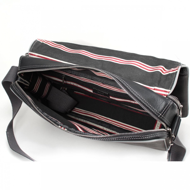 Деловая сумка Bally 9932