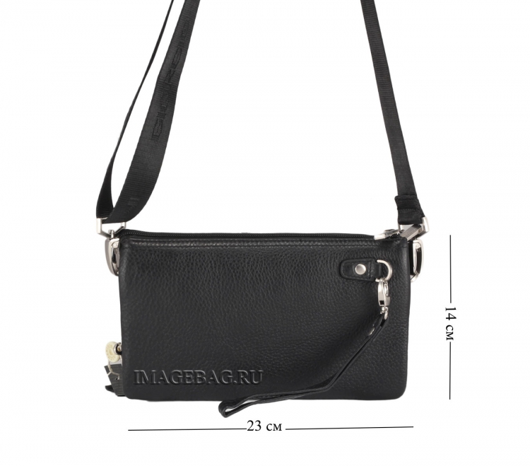 Универсальная сумка барсетка мужская Giorgio Armani 1302-2_6144