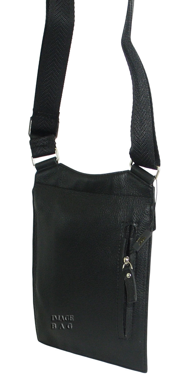 Сумка-планшет мужская IP Collection 892-2-1