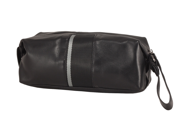 Мужской несессер кожаный Paul Rayner 035129-1_1011