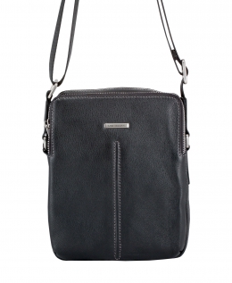 Мужская сумка через плечо кожаная Anre Aragosta 0136-21 