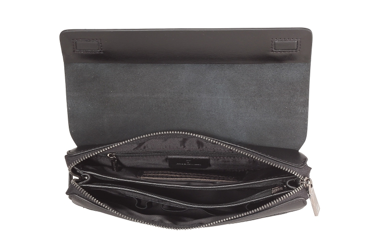 Оригинальная мужская барсетка на молнии Paul Rayner 035136-1_1063
