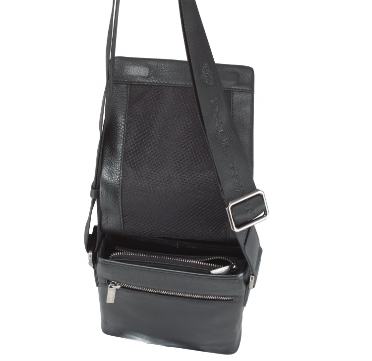 Небольшой кожаный планшет Paul Rayner 0031747-007 __93764