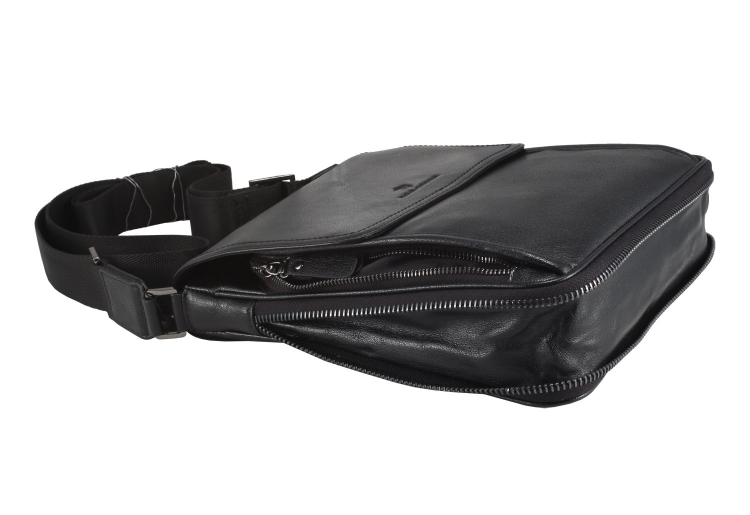 Элегантная мужская сумка Paul Rayner 0035065-3 _9341