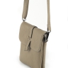Женская сумка планшет Paul Rayner haki 8056