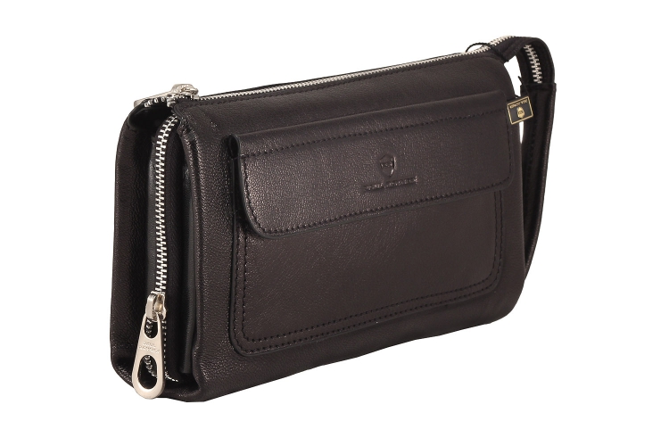 Клатч мужской с кожаной ручкой 03538059-357 _38059-357PR_095