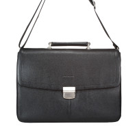 Портфель мужской кожаный на застежке Anre Aragosta 0103-21AH