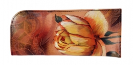 Очечник  кожаный Bambas 4b01-60