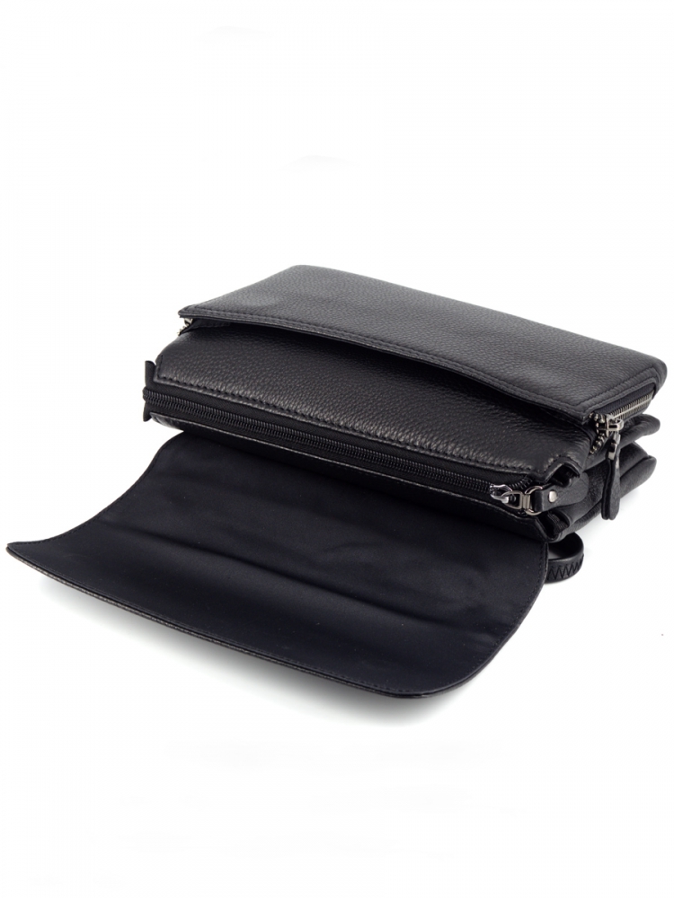 Мужской клатч кожаный 5195-10