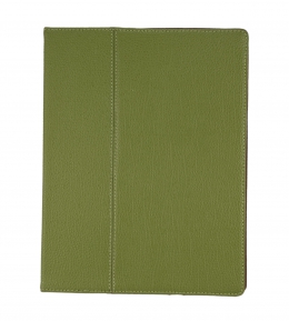 Чехол Ipad2 зелёный 0630-0619-3