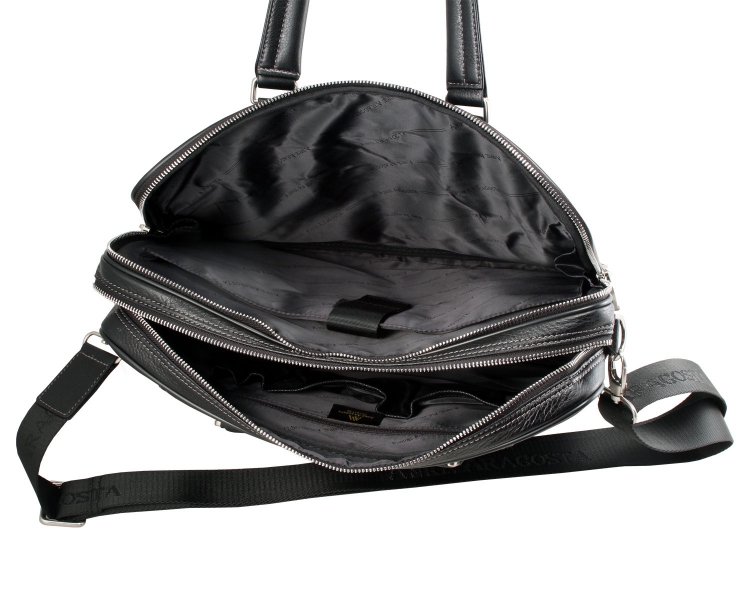 Деловая мужская сумка Anre Aragosta 0122-21_4303