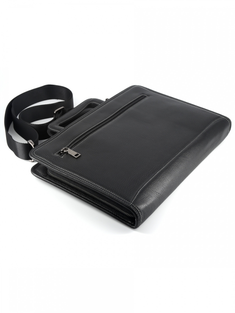 Сумка-папка с ручками для документов А4 Paul Rayner 407-90