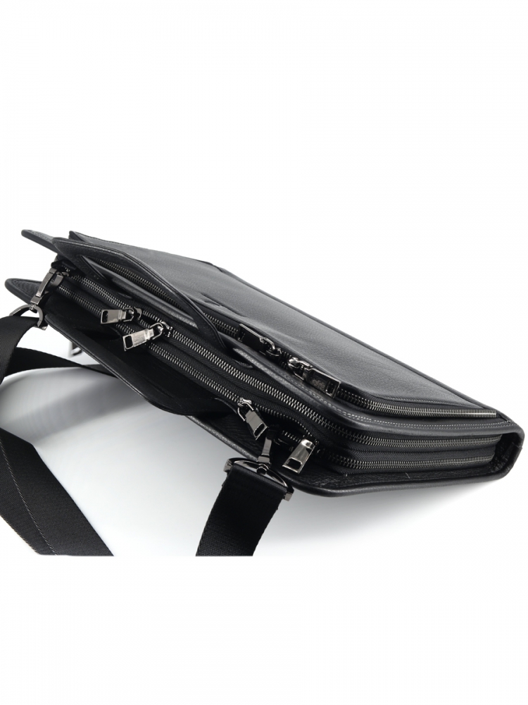 Сумка-папка с ручками для документов А4 Paul Rayner 407-90