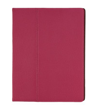 Чехол Ipad2 розовый 0630-0619-9
