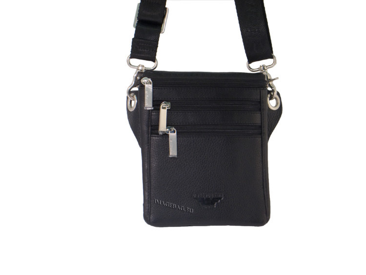 IP Collection 9000-1 Универсальна поясная сумка