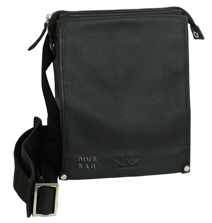 Мужская сумка планшет IP Collection 2521 2521