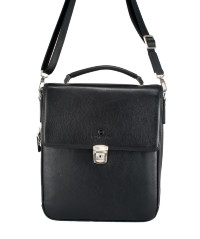 Вертикальная сумка под документы 4а Paul Rayner 0035001-2 