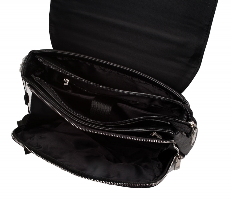 Вертикальная сумка под документы 4а Paul Rayner 0035001-2_5428