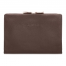 Папка кожаная Glenwood Brown