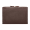Папка кожаная Glenwood Brown