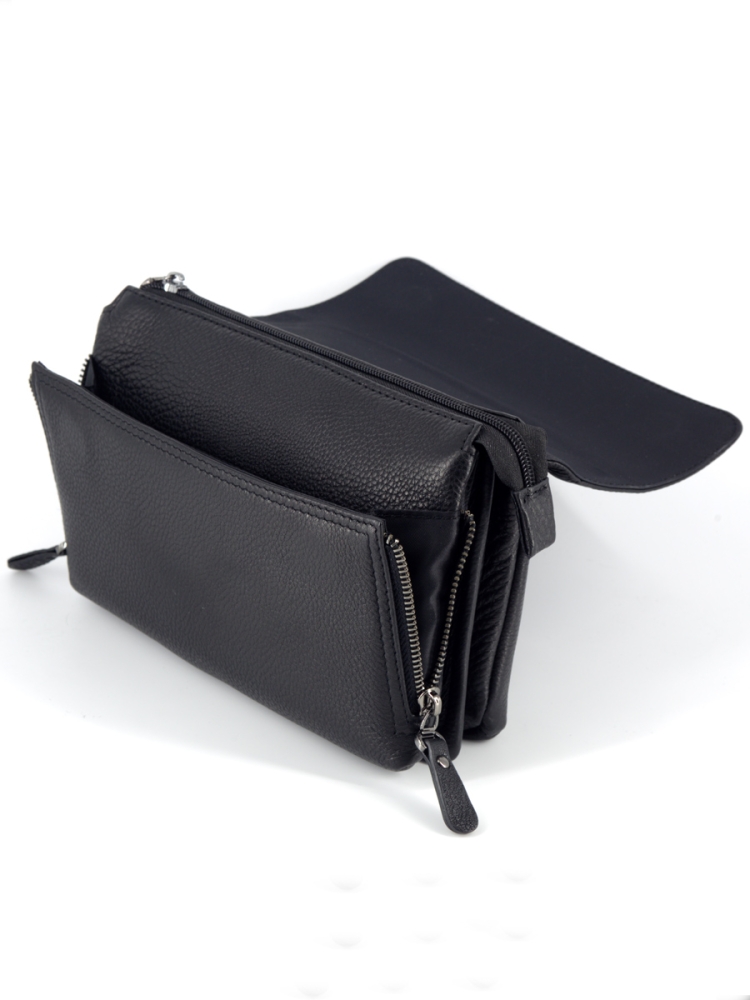 Мужской клатч универсальный Paul Rayner