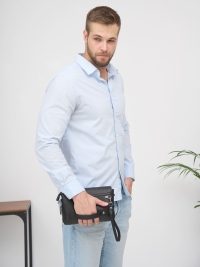 Мужской клатч универсальный Paul Rayner