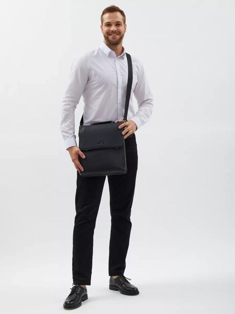 Сумка планшет под документы а4 Paul Rayner 5361-2