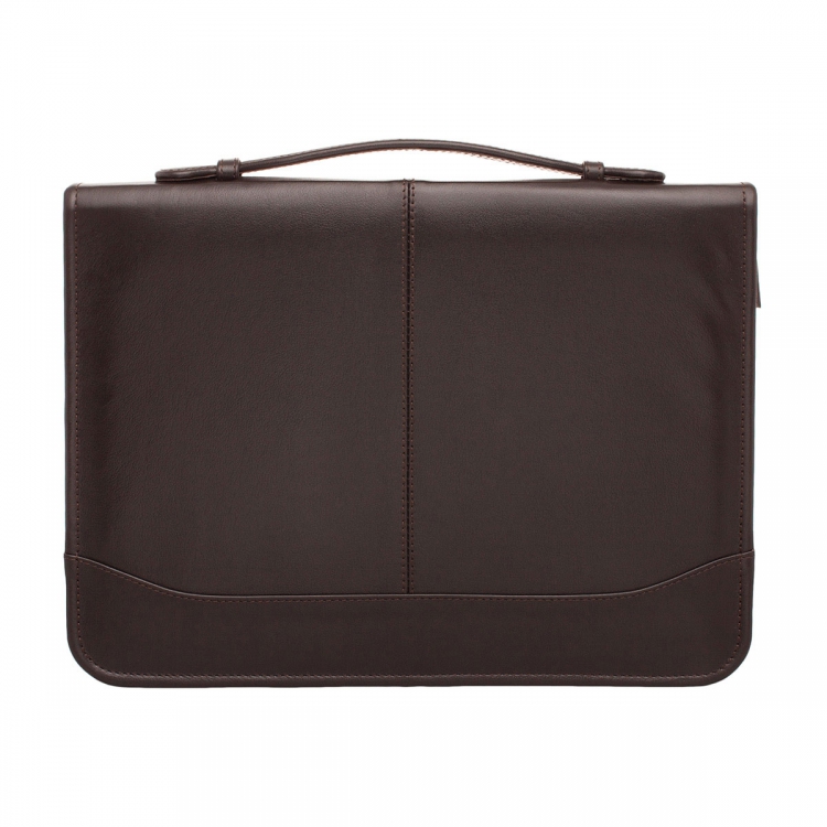 Папка для документов Elmdale Brown